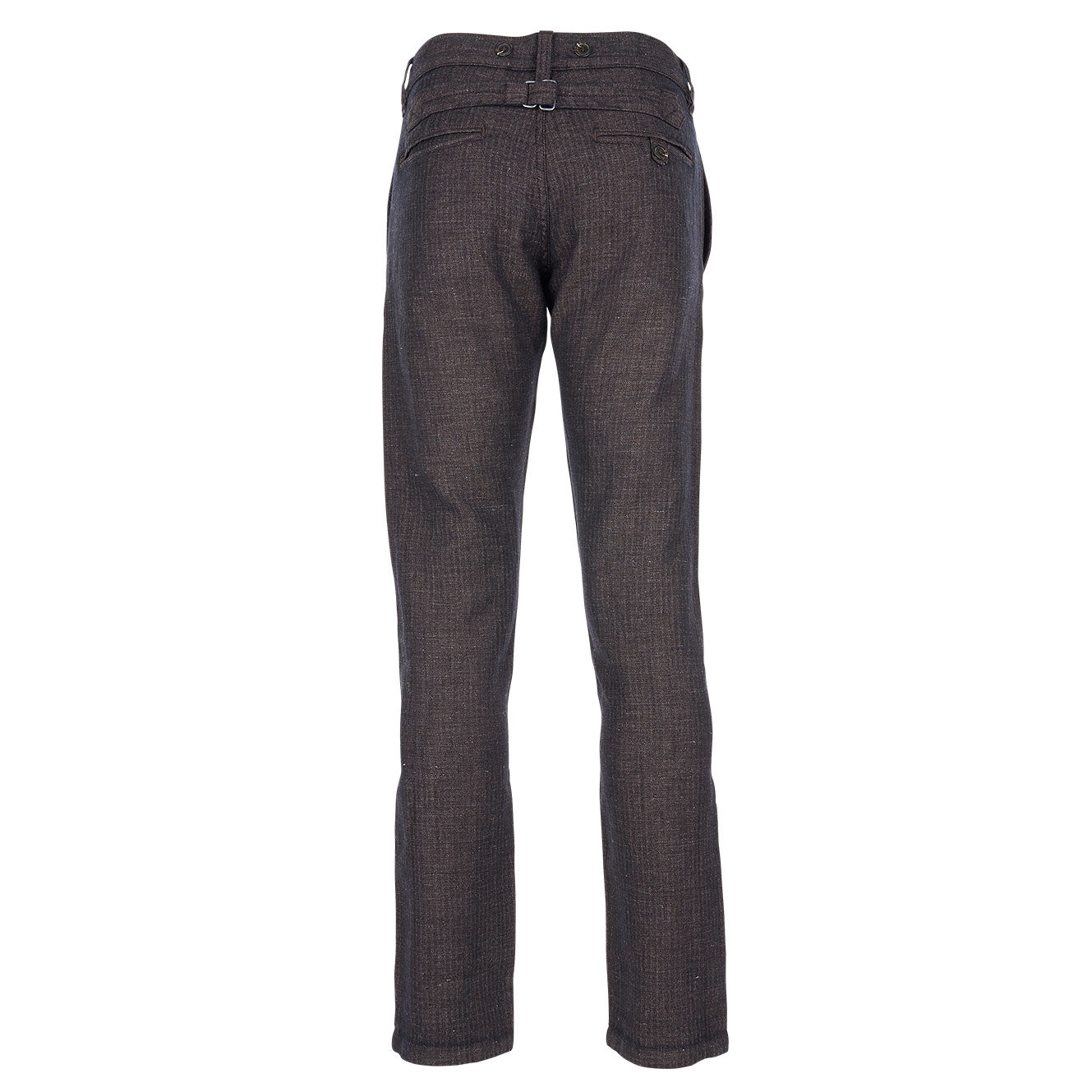 Pike Brothers1947 Harvester Hose Owen brownHosenBritish Parts Luzern