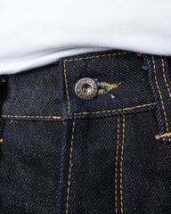 Pike Brothers1947 Roamer Pant 21oz IndigoPantalonsBritish Parts Luzern