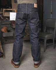 Pike Brothers1947 Roamer Pant 21oz IndigoPantalonsBritish Parts Luzern