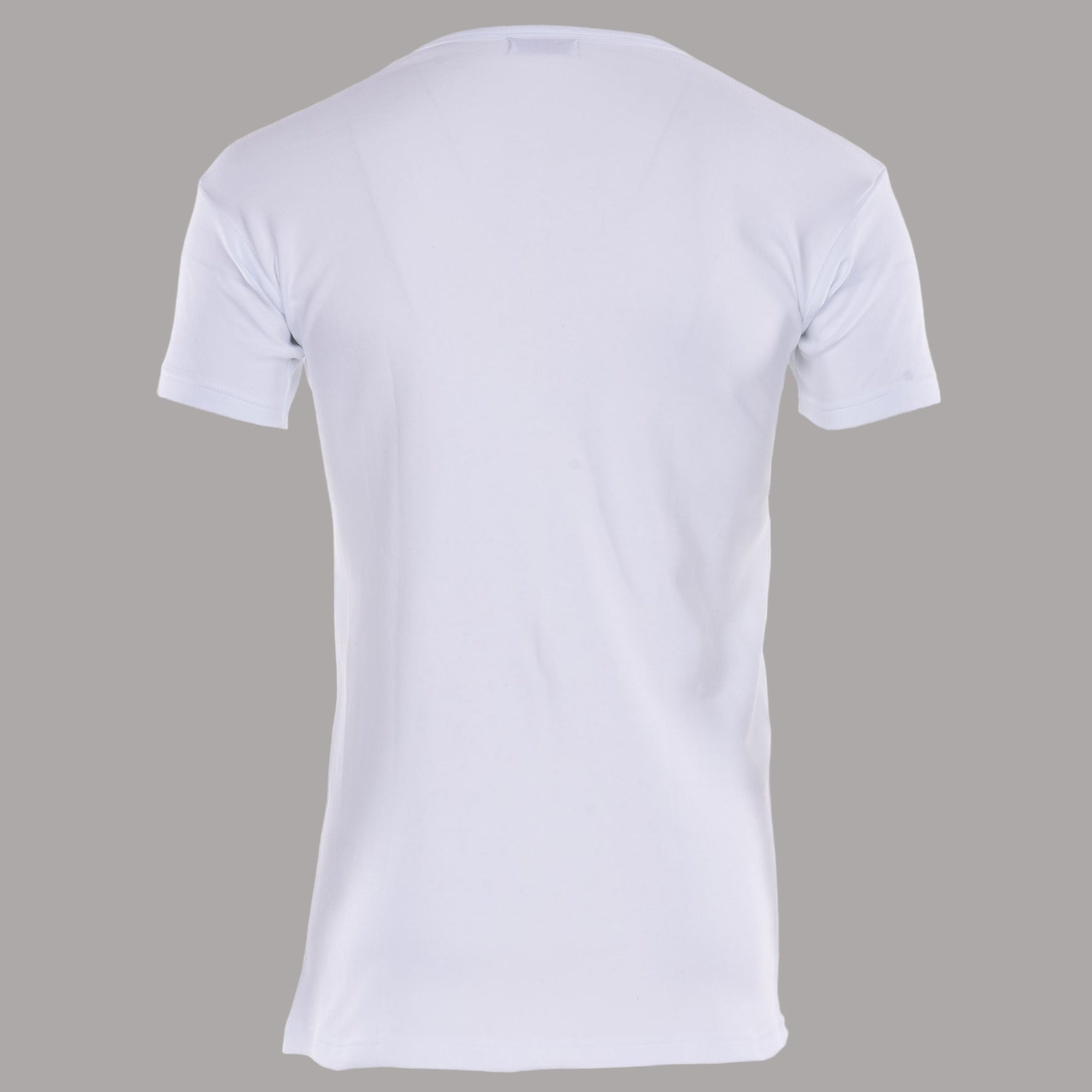 Pike Brothers1947 Round Neck T-Shirt Set blancT-ShirtBritish Parts Luzern