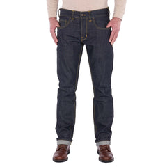 Pike Brothers1958 Roamer Pant 15oz Indigo BluePantalonsBritish Parts Luzern