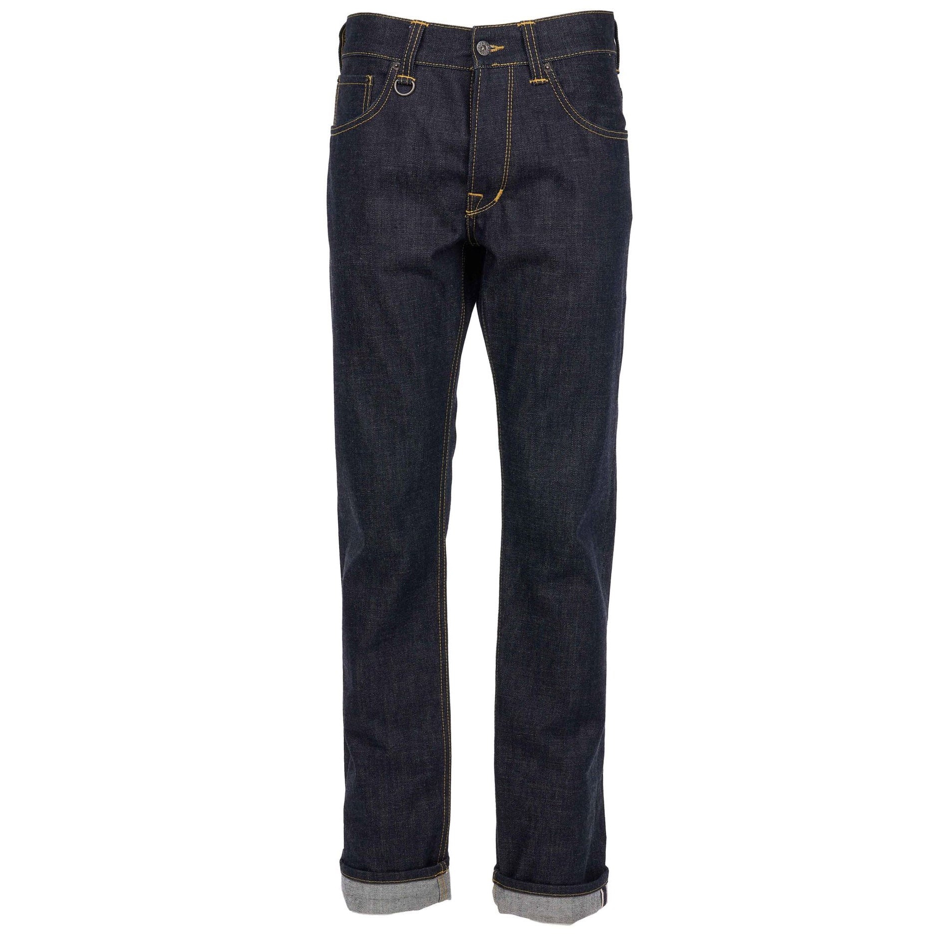 Pike Brothers1958 Roamer Pant 15oz Indigo BluePantalonsBritish Parts Luzern