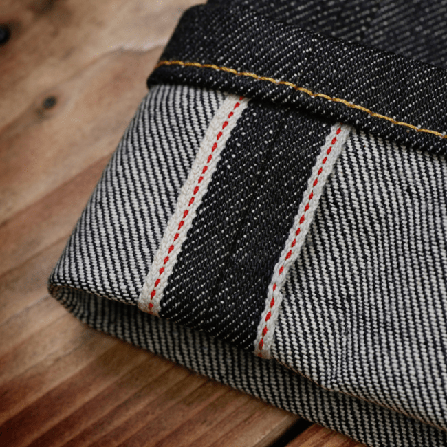 Pike Brothers1958 Roamer Pant 15oz Indigo BluePantalonsBritish Parts Luzern