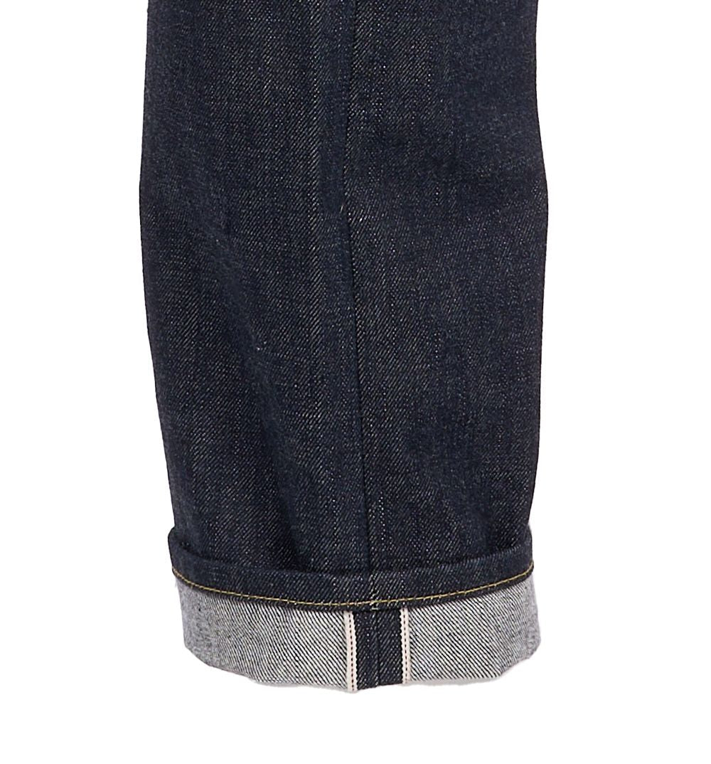 Pike Brothers1958 Roamer Pant 15oz Indigo BluePantalonsBritish Parts Luzern