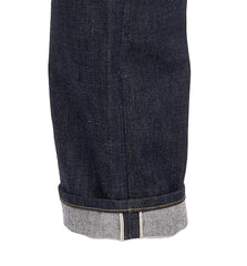 Pike Brothers1958 Roamer Pant 15oz Indigo BluePantalonsBritish Parts Luzern