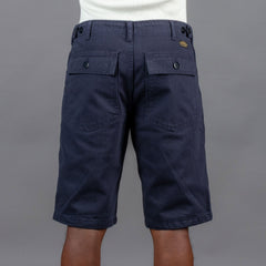 Pike Brothers1962 OG - 107 Short navyPantalonsBritish Parts Luzern