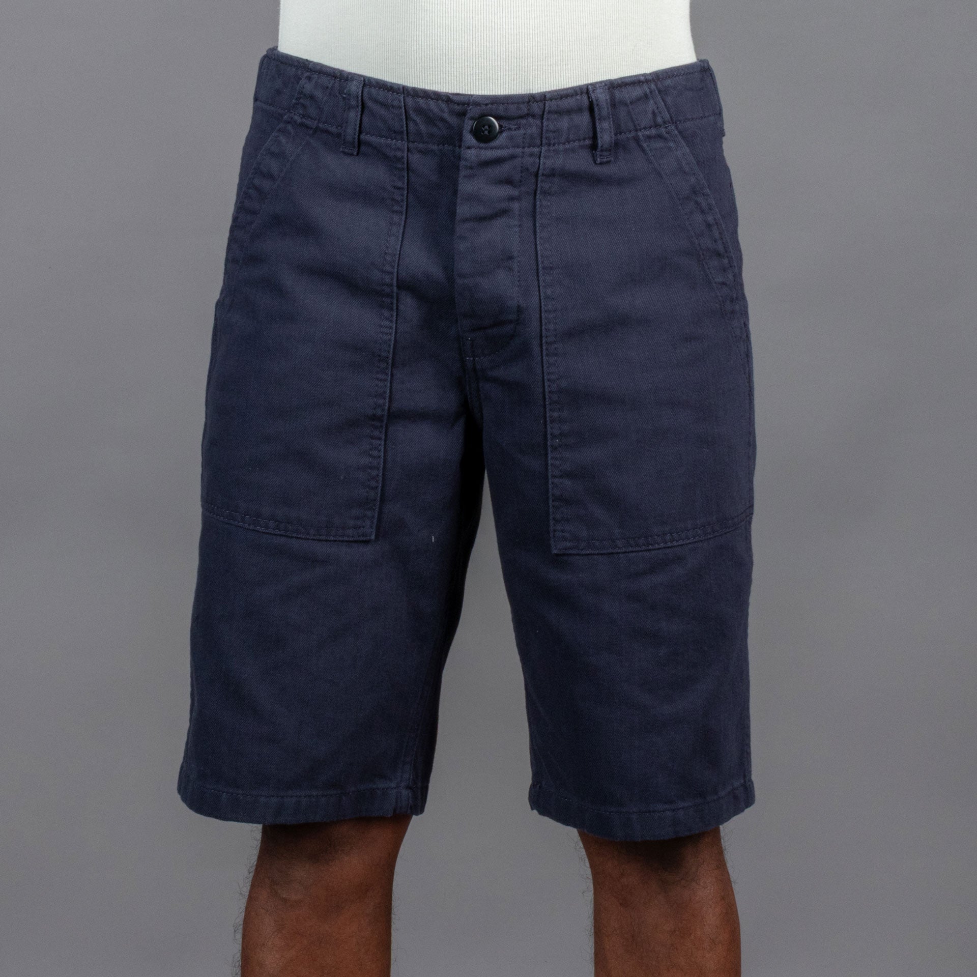 Pike Brothers1962 OG - 107 Short navyPantalonsBritish Parts Luzern