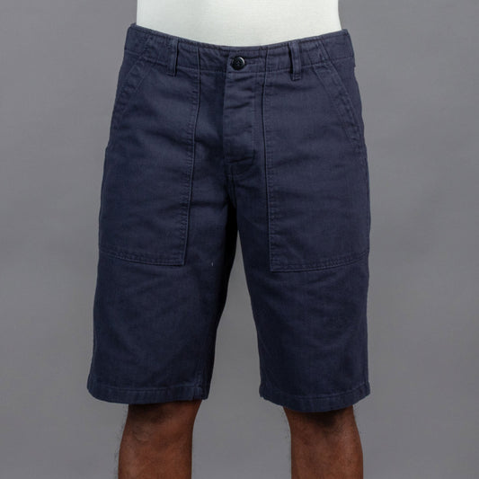 Pike Brothers1962 OG - 107 Short navyPantalonsBritish Parts Luzern
