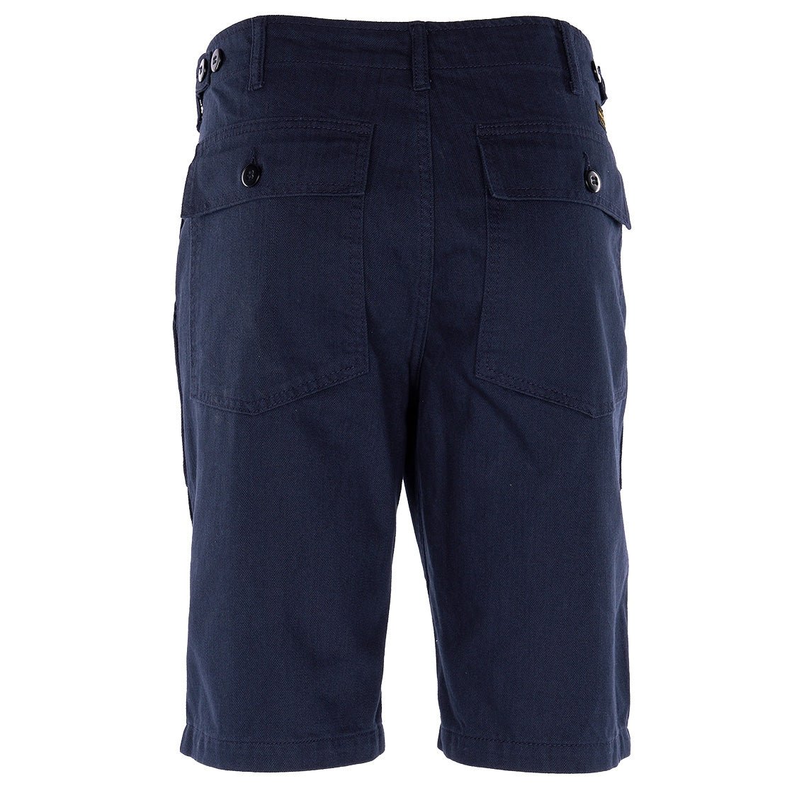 Pike Brothers1962 OG - 107 Short navyPantalonsBritish Parts Luzern
