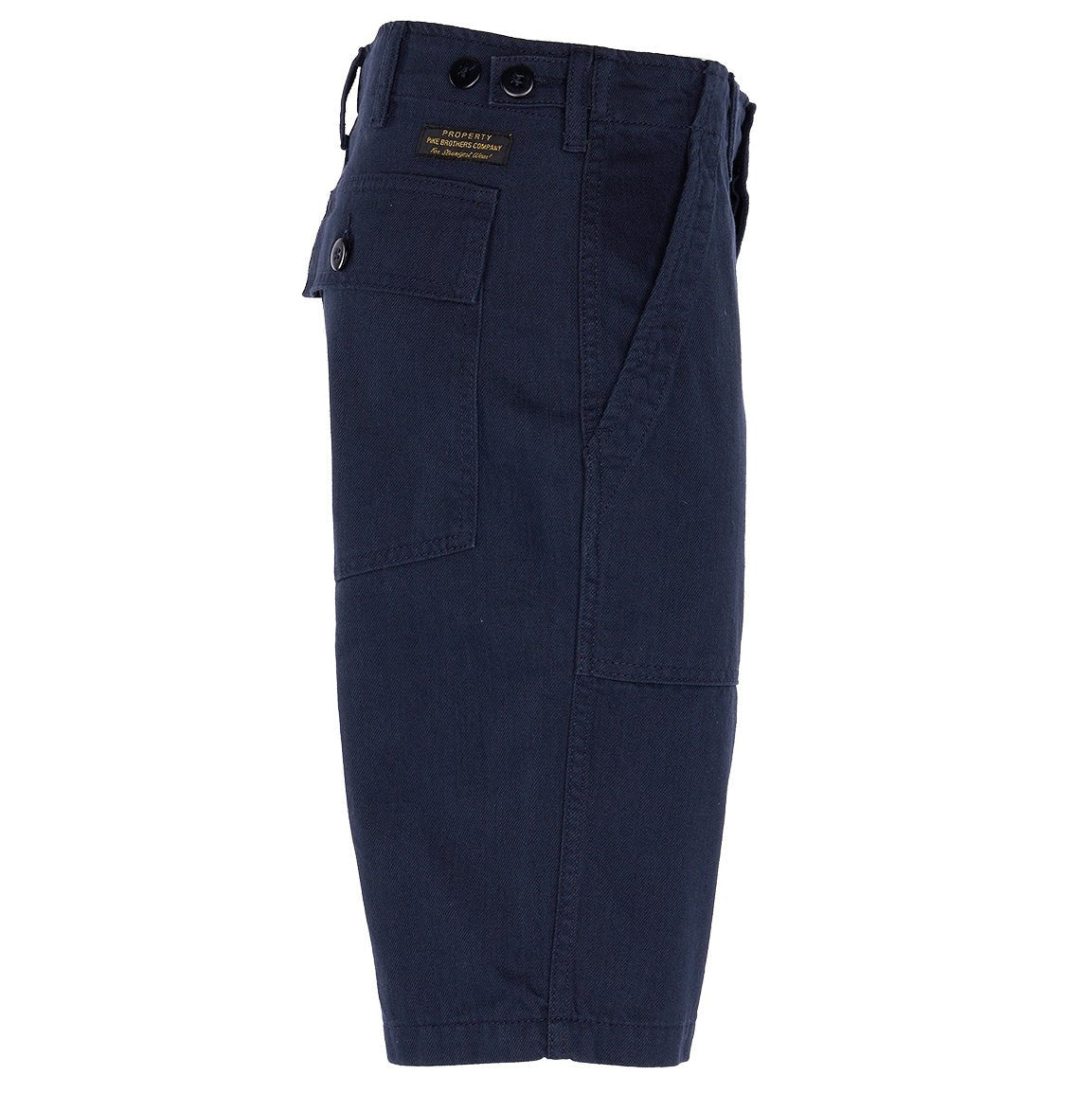 Pike Brothers1962 OG - 107 Short navyPantalonsBritish Parts Luzern