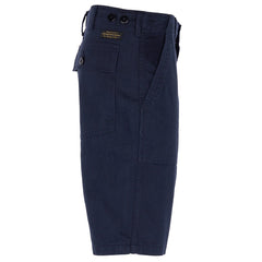 Pike Brothers1962 OG - 107 Short navyPantalonsBritish Parts Luzern