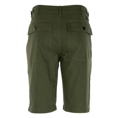 Pike Brothers1962 OG - 107 Short olivePantalonsBritish Parts Luzern