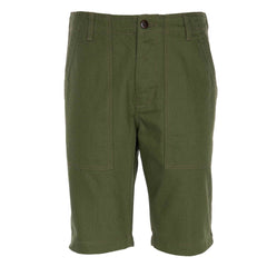 Pike Brothers1962 OG - 107 Short olivePantalonsBritish Parts Luzern