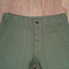 Pike Brothers1962 OG - 107 Short olivePantalonsBritish Parts Luzern