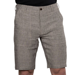 Pike Brothers1962 OG - 107 Short Sherkin GreyPantalonsBritish Parts Luzern