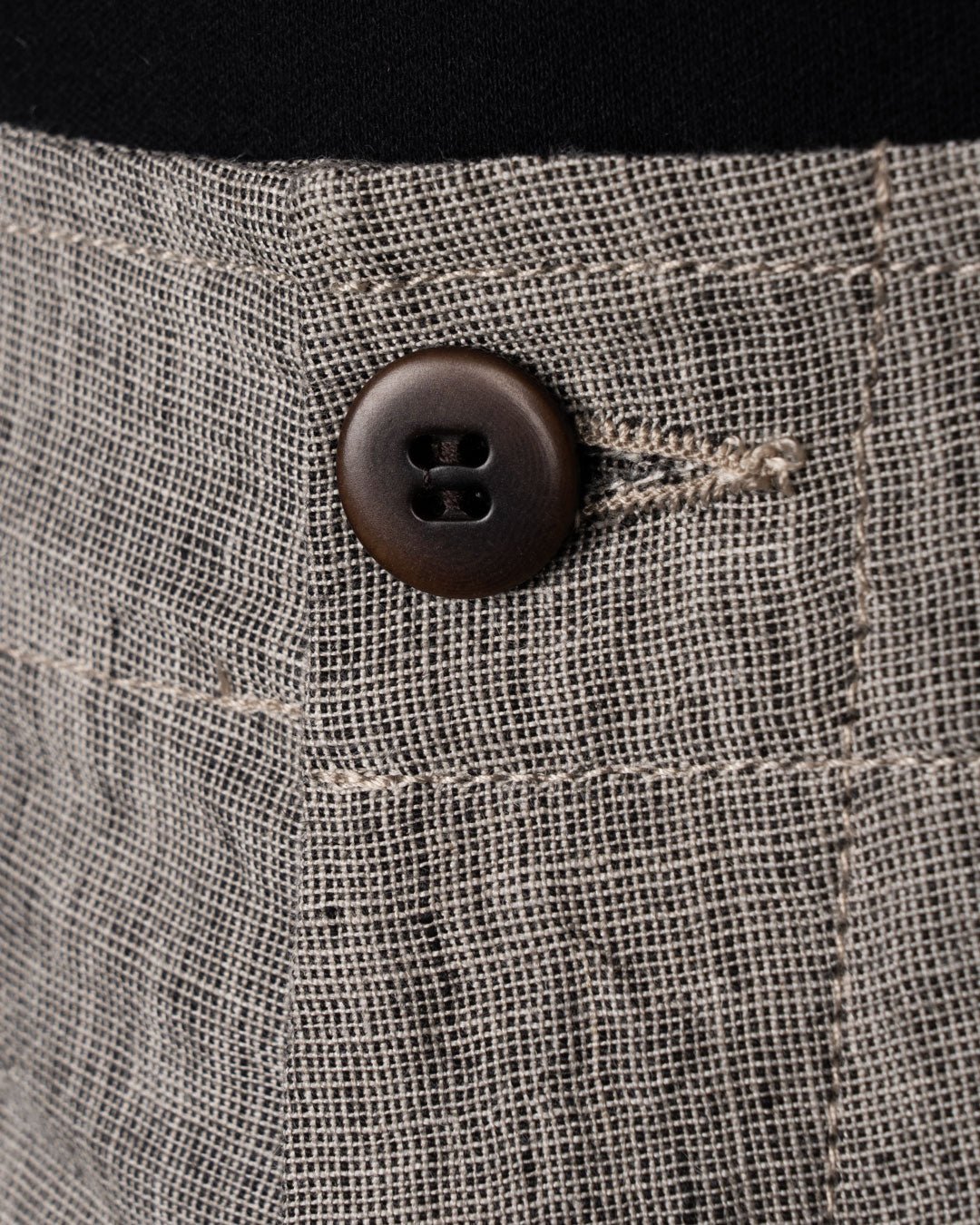 Pike Brothers1962 OG - 107 Short Sherkin GreyPantalonsBritish Parts Luzern