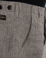 Pike Brothers1962 OG - 107 Short Sherkin GreyPantalonsBritish Parts Luzern