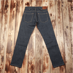 Pike Brothers1963 Roamer Pant 11ozPantalonsBritish Parts Luzern