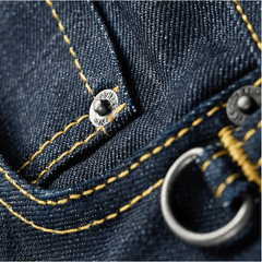 Pike Brothers1963 Roamer Pant 11ozPantalonsBritish Parts Luzern