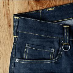 Pike Brothers1963 Roamer Pant 11ozPantalonsBritish Parts Luzern