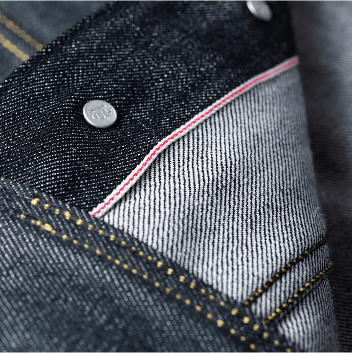 Pike Brothers1963 Roamer Pant 11ozPantalonsBritish Parts Luzern