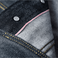 Pike Brothers1963 Roamer Pant 11ozPantalonsBritish Parts Luzern