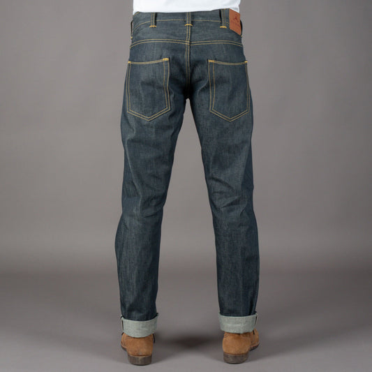 Pike Brothers1963 Roamer Pant 11ozPantalonsBritish Parts Luzern