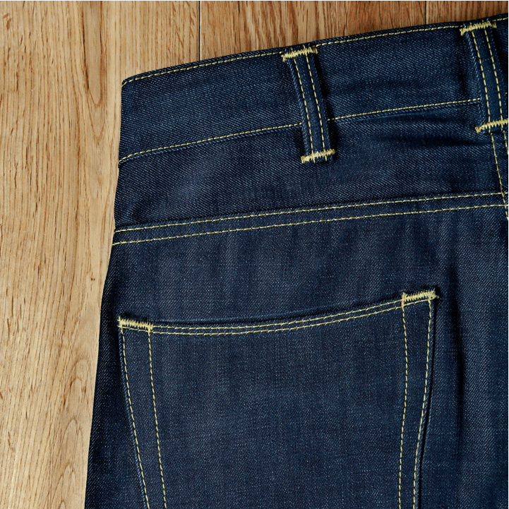 Pike Brothers1963 Roamer Pant 11ozPantalonsBritish Parts Luzern