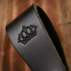 Pike Brothers1965 Key Hanger noirPorte-clésBritish Parts Luzern