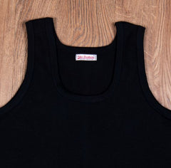 Pike Brothers1965 Débardeur Double Set noirDébardeurBritish Parts Luzern