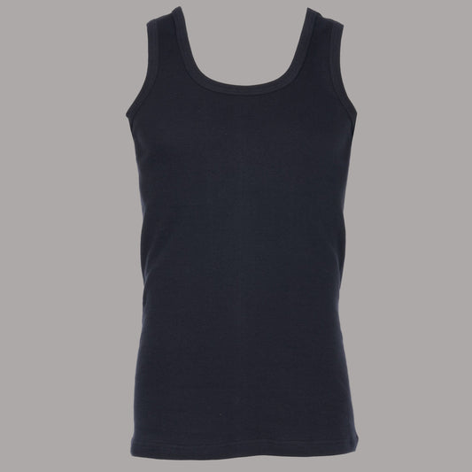 Pike Brothers1965 Débardeur Double Set noirDébardeurBritish Parts Luzern