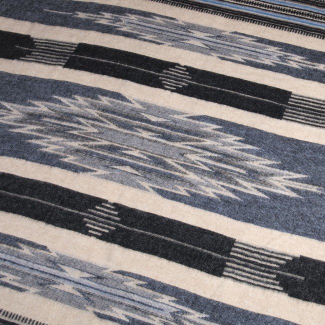 Pike Brothers1969 Chimayo plafond bleuCouverturesBritish Parts Luzern