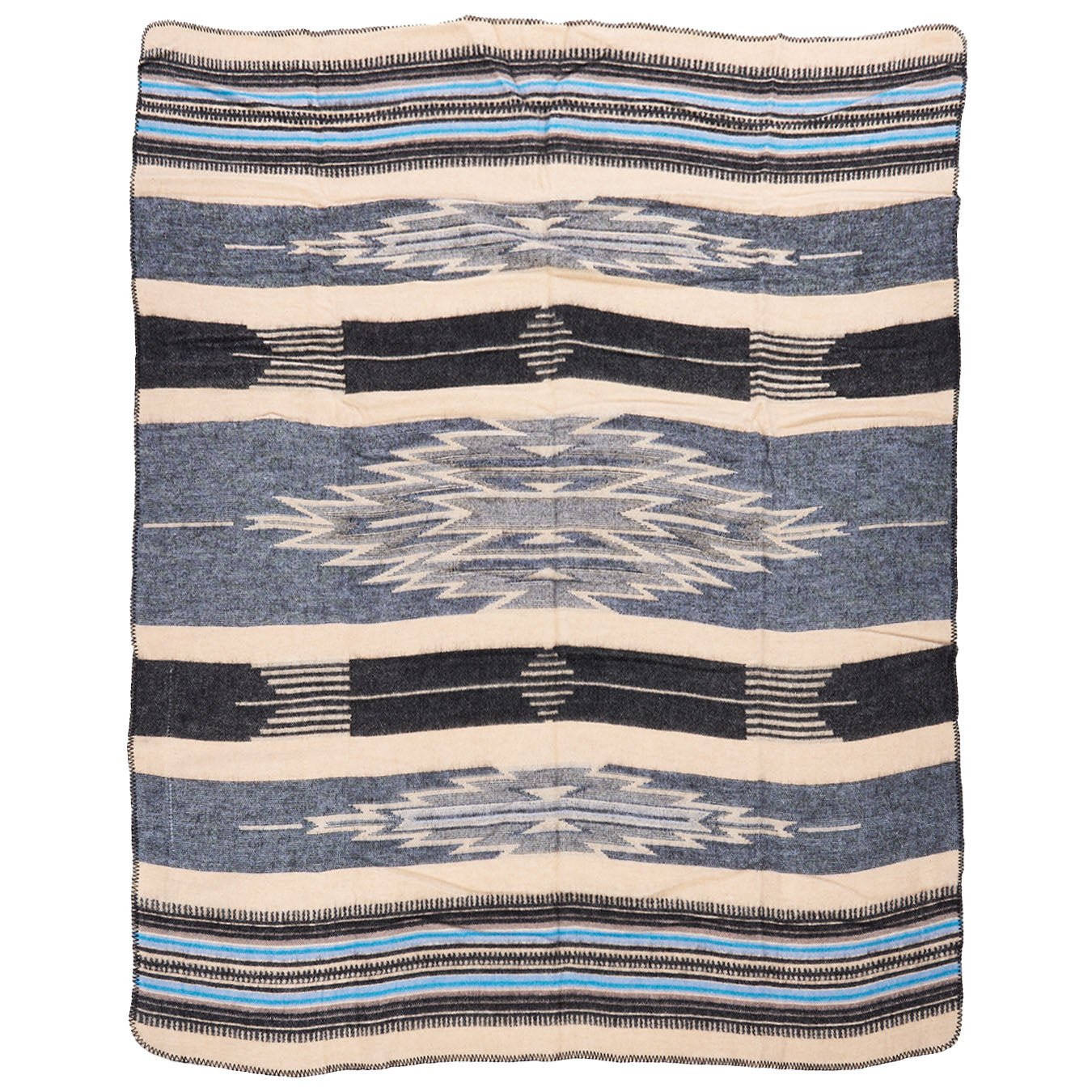 Pike Brothers1969 Chimayo plafond bleuCouverturesBritish Parts Luzern