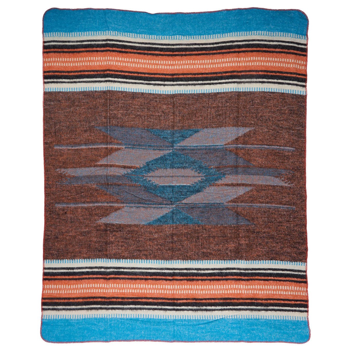 Pike Brothers1969 La Mesa plafond BlueCouverturesBritish Parts Luzern