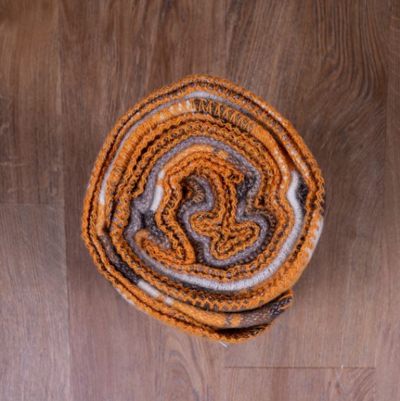 Pike Brothers1969 Roadrunner couverture marronCouverturesBritish Parts Luzern