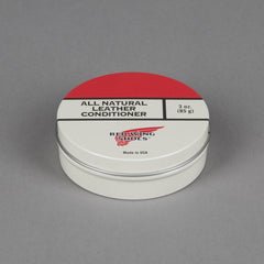 Red Wing ShoesAll Natural Leather ConditionerEntretien des chaussuresBritish Parts Luzern