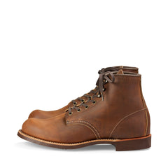 Red Wing ShoesBlacksmith 3343 Copper Rough & Tough Chaussures pour hommesChaussuresBritish Parts Lucerne
