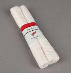 Red Wing ShoesBoot Bags (2 pièces)British Parts Luzern