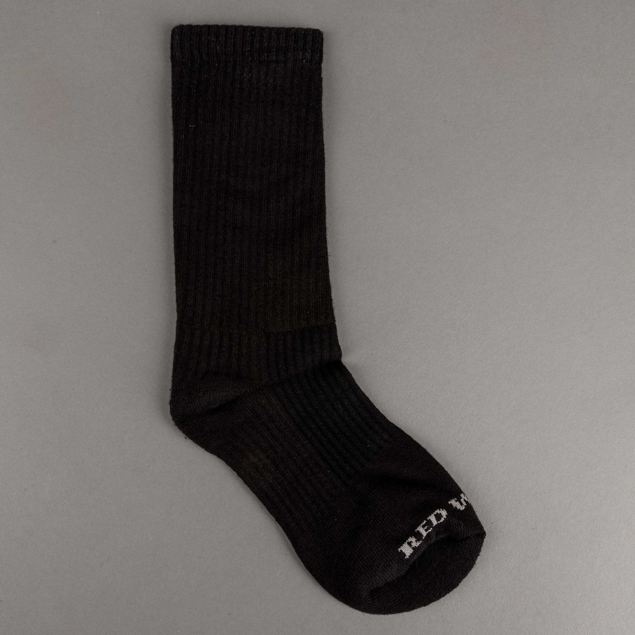 Red Wing ShoesChaussettes Cotton CushionChaussettesBritish Parts Lucerne