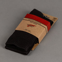 Red Wing ShoesChaussettes Cotton CushionChaussettesBritish Parts Lucerne