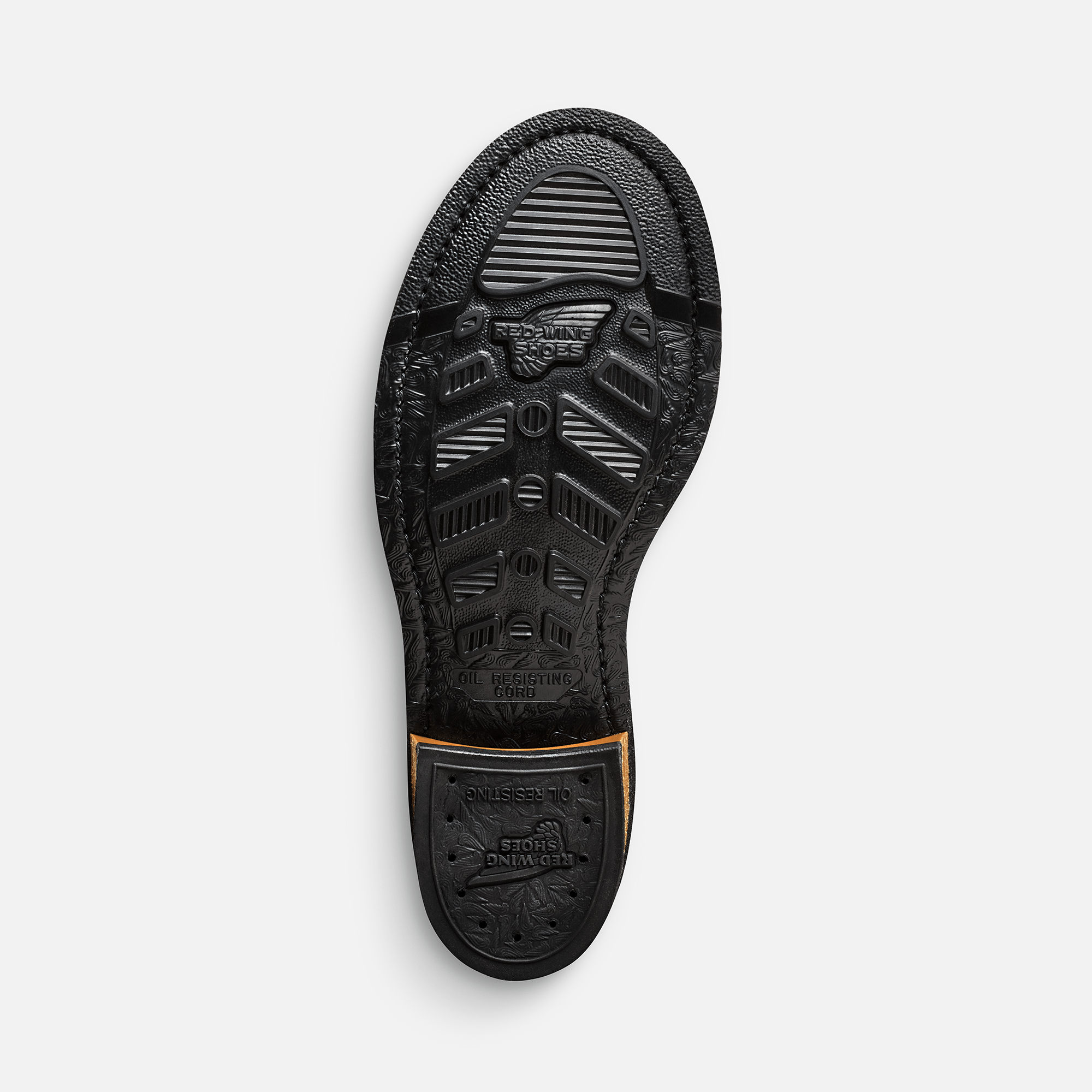 Red Wing ShoesEngineer Boot 2966 Black KlondikeChaussuresBritish Parts Luzern