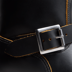 Red Wing ShoesEngineer Boot 2966 Black KlondikeChaussuresBritish Parts Luzern