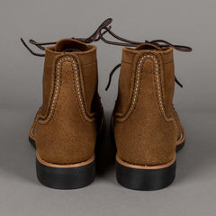 Red Wing ShoesIron Ranger 3364 Clove Acampo Chaussures pour femmesChaussures British Parts Lucerne