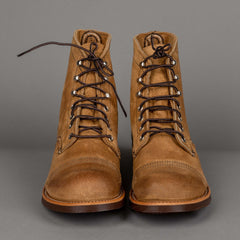 Red Wing ShoesIron Ranger 8083 Hawthorne Muleskinner Chaussures pour hommesChaussures British Parts Lucerne