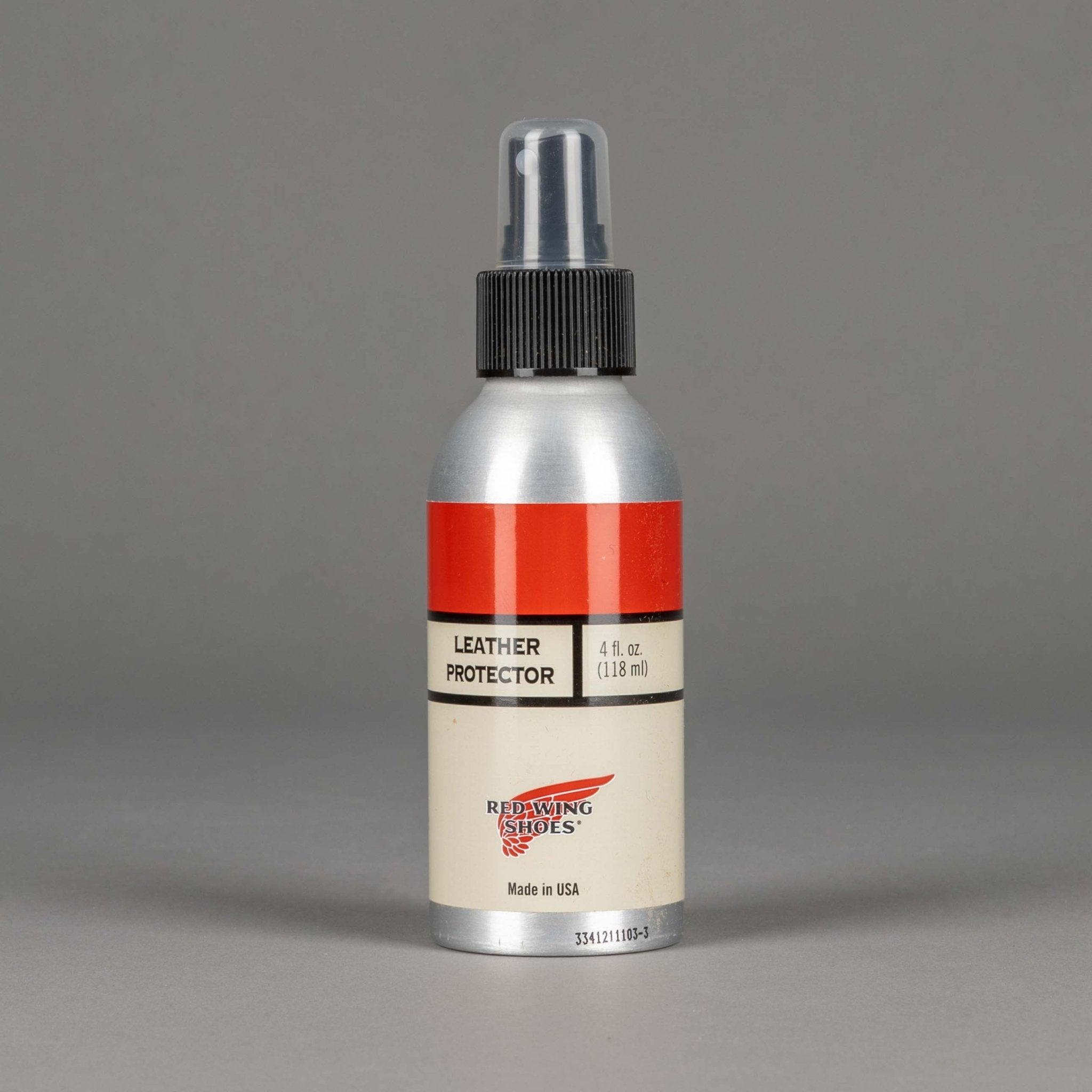 Red Wing ShoesProtection du cuirEntretien des chaussuresBritish Parts Lucerne