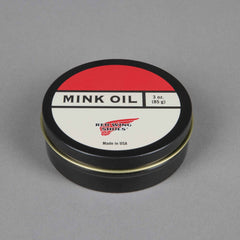 Red Wing ShoesHuile de roseEntretien des chaussuresBritish Parts Luzern