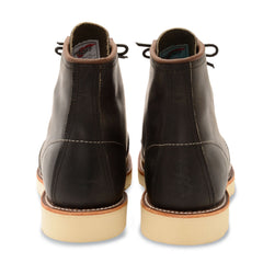 Chaussures Hommes Red Wing ShoesMoc Toe 8890 Charcoal Rough & ToughChaussuresBritish Parts Luzern