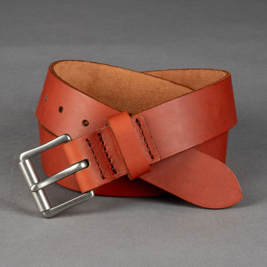 Red Wing ShoesOro Legacy Ceinture en cuirCeintureBritish Parts Lucerne