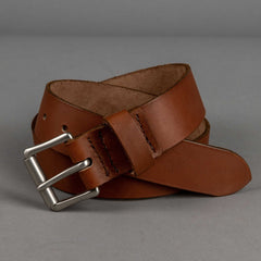 Red Wing ShoesOro Pioneer Ceinture en cuirCeintureBritish Parts Luzern