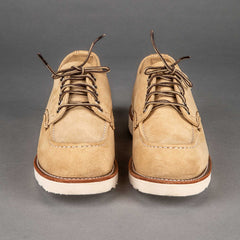 Red Wing ShoesOxford Moc 8079 HawthorneChaussuresBritish Parts Lucerne